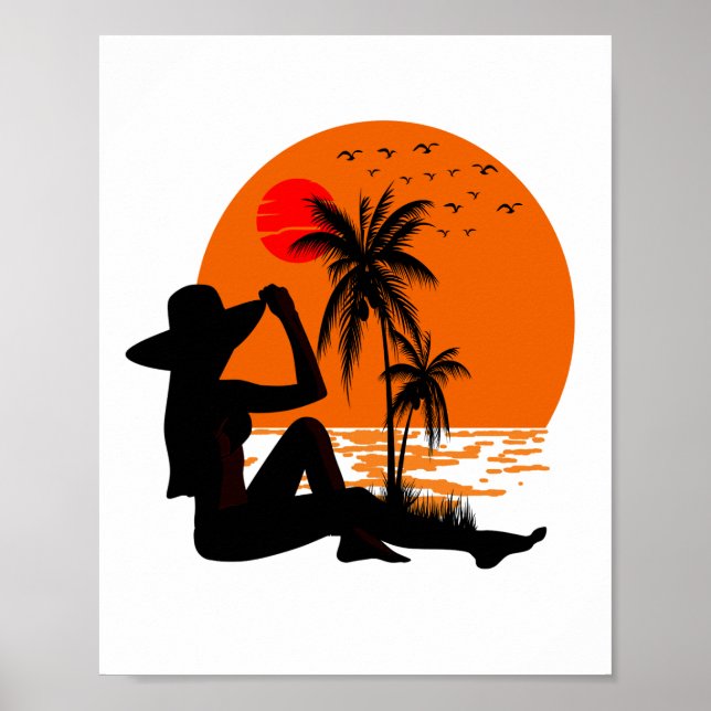 Poster Global Tourism Day (Frente)