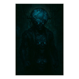 Póster GLOBEHEAD Poster