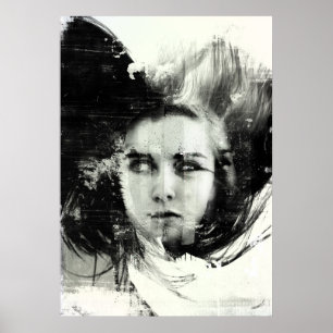 Poster Glóbulo branco