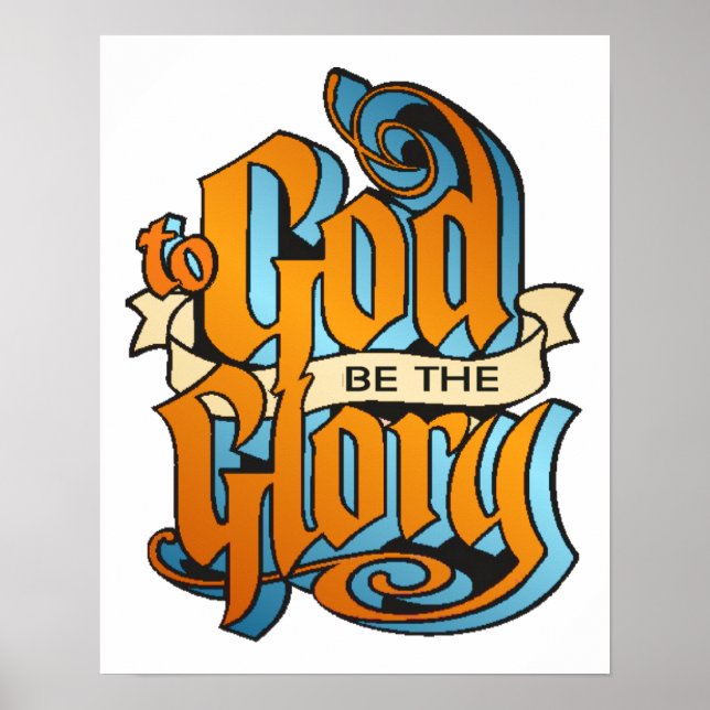 PÓSTER GLÓRIA 2 (Frente)