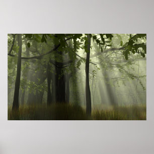 Póster Glória dos Banheiros