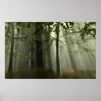 Póster Glória dos Banheiros