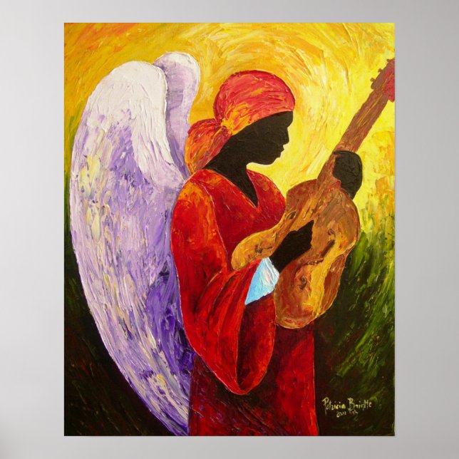 Poster Gloria in Excelcis Deo 2011 (Frente)