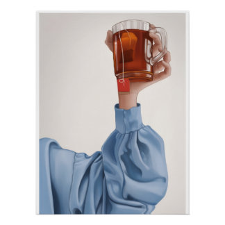 Póster Glossy Poster