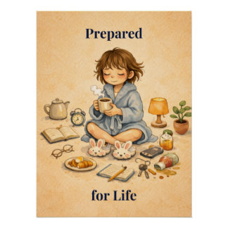 Póster Glossy Poster