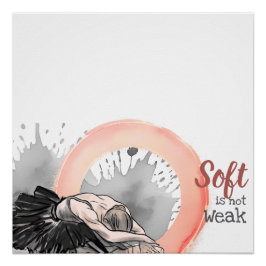 Póster Glossy Poster