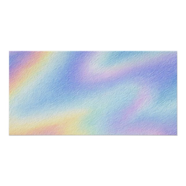Póster Glossy Poster (Frente)