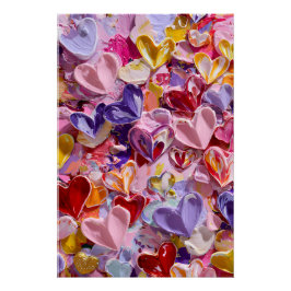 Póster Glossy Poster