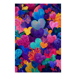 Póster Glossy Poster