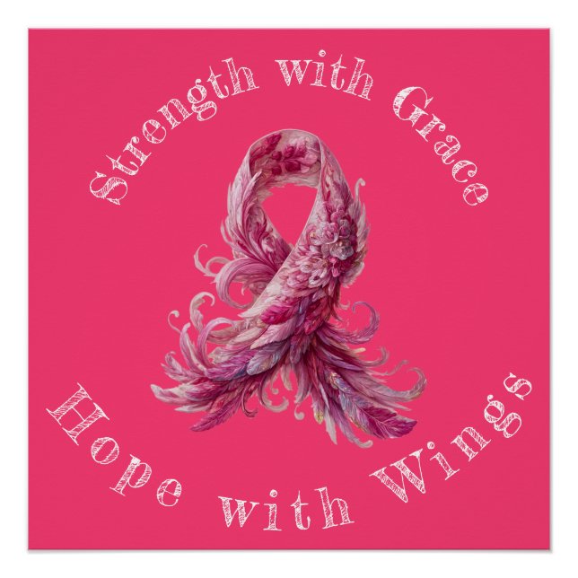 Póster Glossy Poster (Frente)