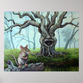 Póster Gnarls Barkley