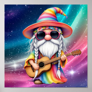 Poster Gnome Legal