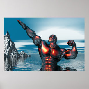 Poster godoftheseahuge