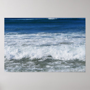 Póster Gold Coast