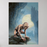 GOLLUM™ com lua