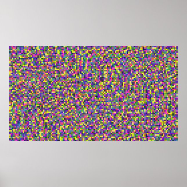 Poster Gomtikven (Frente)