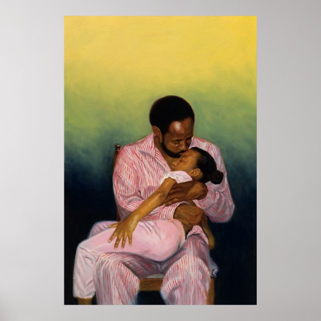 Póster Goodnight Baby 1998 (Frente)