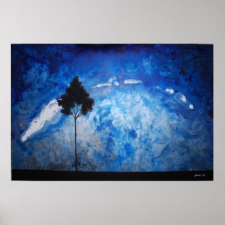 Poster Goodnight Moon