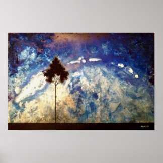 Póster Goodnight Moon