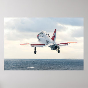 Poster Goshawk de T-45C