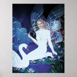 Poster 	Gossamer Wings                        