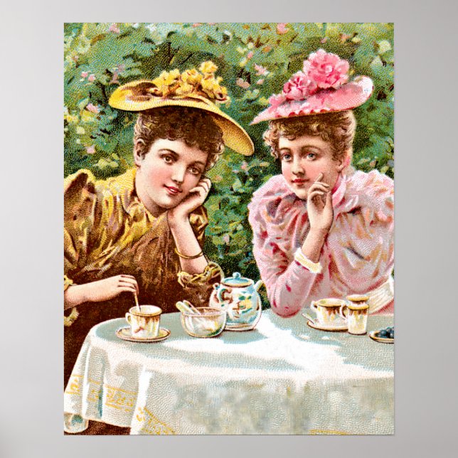 Poster Gossip (Frente)