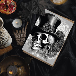 Poster Gótico Reverter O Romântico