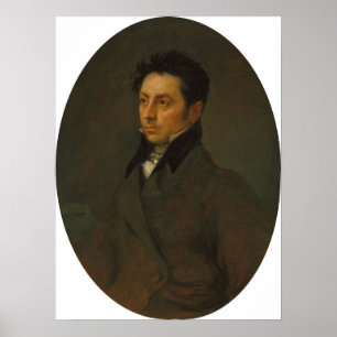 Poster Goya - Manuel Quijano