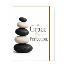 Graça acima da perfeição
