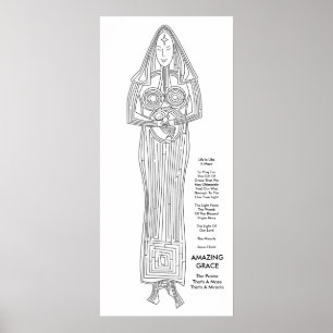 Poster Graça Incrível