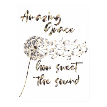 Graça incrível com Dandelion