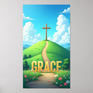 Poster Grace