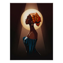 Grace na Luz: Um Retrato da Beleza e da Força