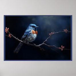 Poster Graceful Flyers