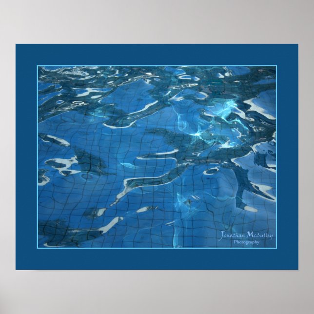 PÓSTER GRADE DE ÁGUA (Frente)