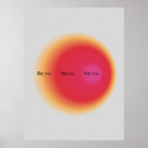 Gradient | Inspirational & decorative art