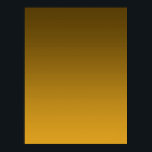 Poster Gradient Yellow - light to deep | Mood Background|<br><div class="desc">A soft yellow gradient from light to deep creates a calm, modern atmosphere. Perfect as a minimal design on its own or as a fully customizable background for invitations, cards, posters and more. Use it as a subtle base for your ideas, photos or personal messages – versatile, timeless and easy...</div>