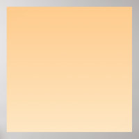 Gradiente Amarelo-Claro e Laranja