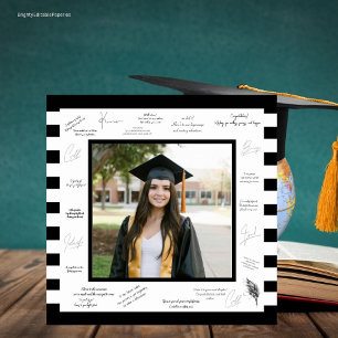 Poster Graduação Automática de Memórias de Assinaturas Pr