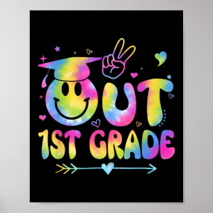 Poster Graduação De Adeus Da 3ª Série Cl De 2025