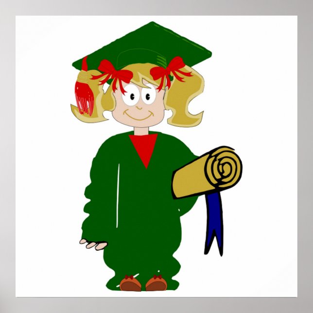 PÓSTER GRADUAÇÃO FELIZ (Frente)