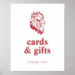 Poster Graduação na Universidade Estadual de Jacksonville