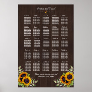 Poster Gráfico 250 Vintage Madeira Velho Flores do Sol