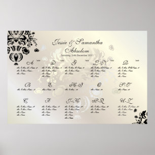 Poster Gráfico/Assento de Dolcè de PixDezines