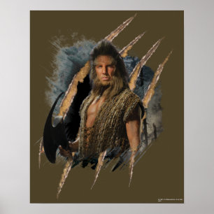 Póster Gráfico BEORN™