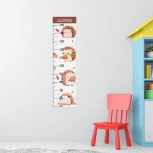 Poster Gráfico de Crescimento do Porte Suíno
