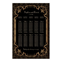 Gráfico de Seções por Deco de Arte de Excelente Pr