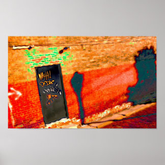 Póster GráficoMatemático