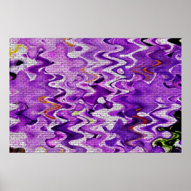 POSTER GRAFITE (Frente)