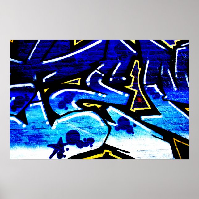 Poster Grafite 15 wapcn (Frente)